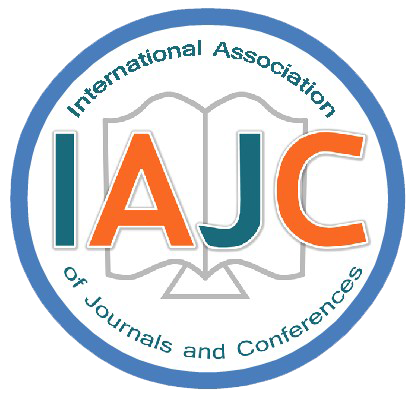 IAJC 2022 Conference